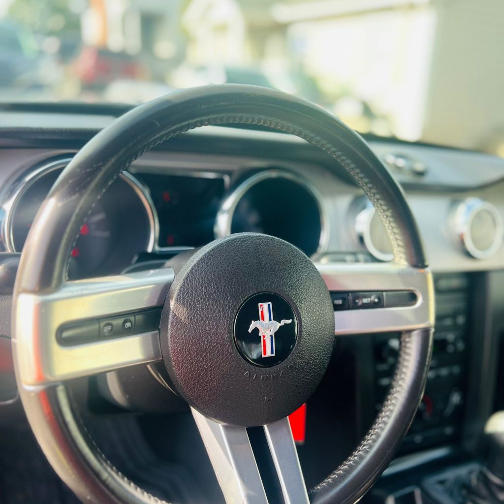 2006_Ford_Mustang_011