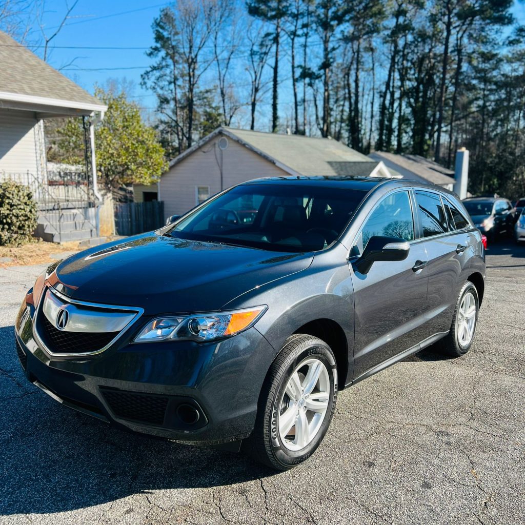 2013_Acura_RDX_001