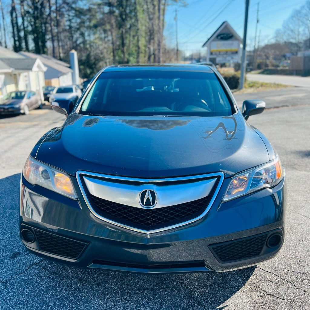 2013_Acura_RDX_009