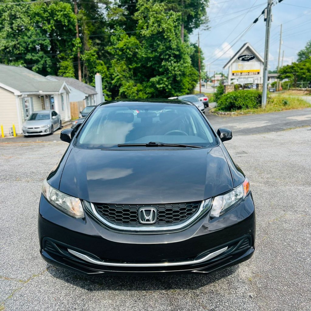 2013_Honda_Civic_001