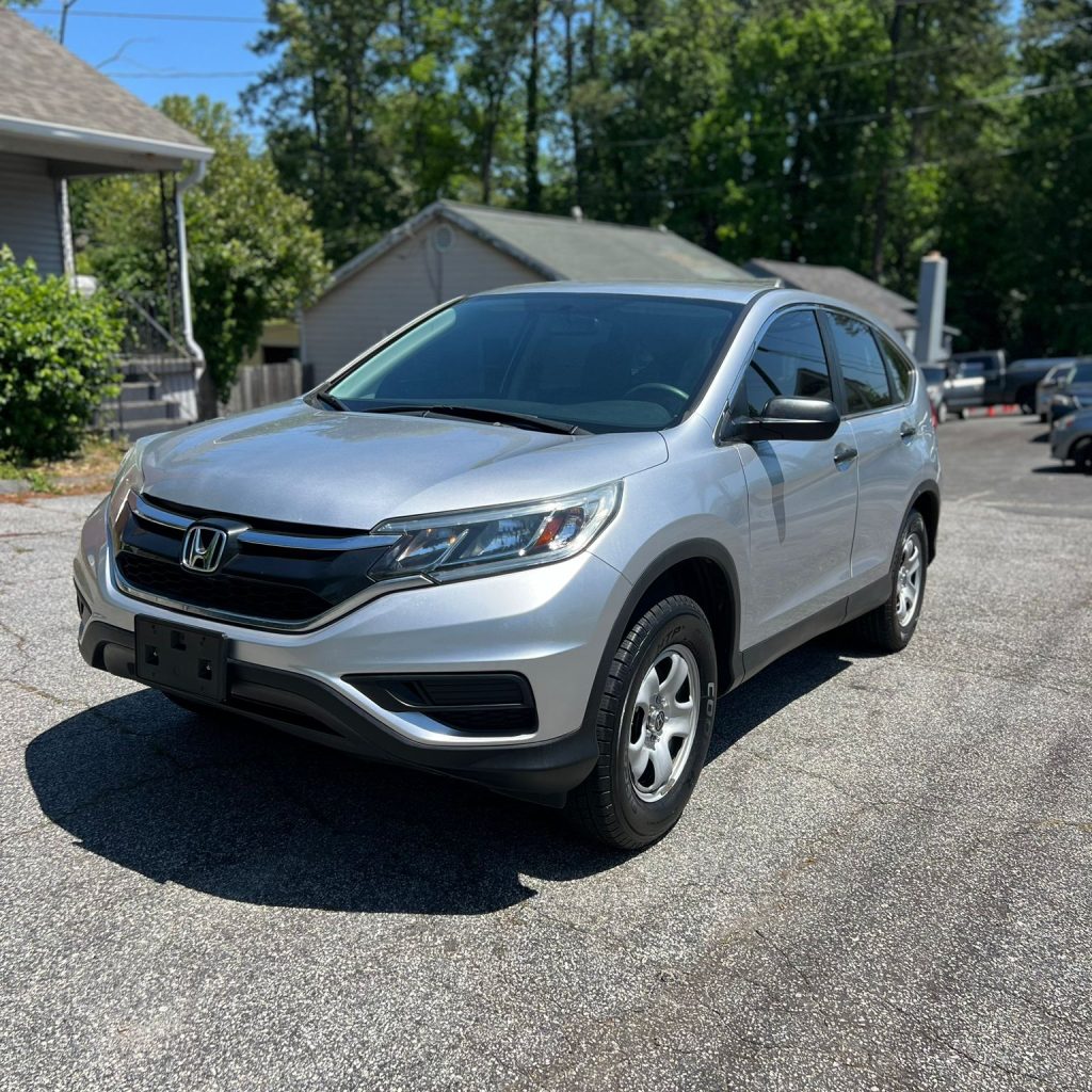 2016_Honda_CRV_001