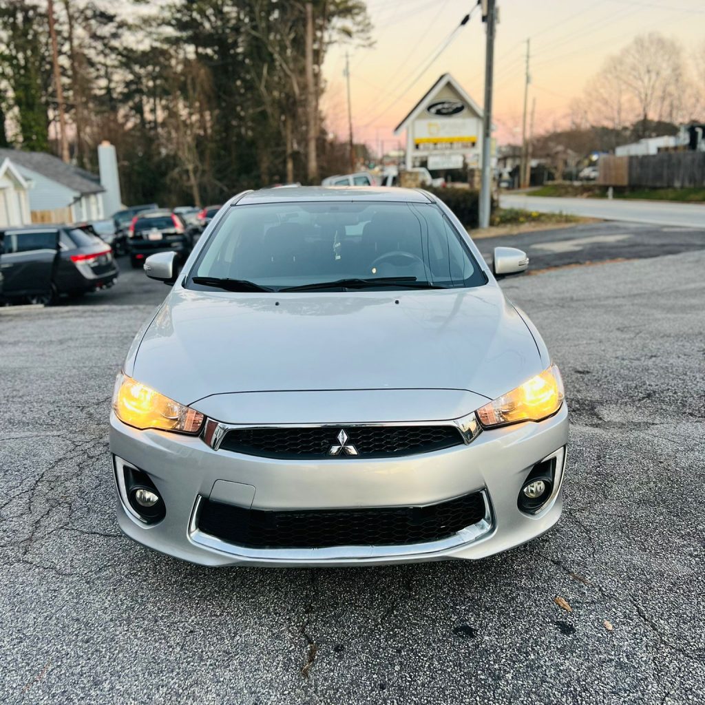 2017_Mitsubishi_Lancer_007